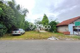 Tanah Dijual Area Strategis di Bojong Sari Depok 1601m2 Tanah Dijual Area Strategis di Bojong Sari Depok 1601m2