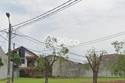 Kavling Tanah Dijual di Cinere Depok Spesifikasi 497m2 Kavling Tanah Dijual di Cinere Depok Spesifikasi 497m2