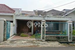 Tanah Dijual di Jakarta Selatan Seluas 179m2 Strategis Tanah Dijual di Jakarta Selatan Seluas 179m2 Strategis