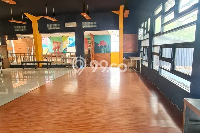 Unit Komersial Dijual di Bandung LT 815m2 & LB 1200m2 Unit Komersial Dijual di Bandung LT 815m2 & LB 1200m2