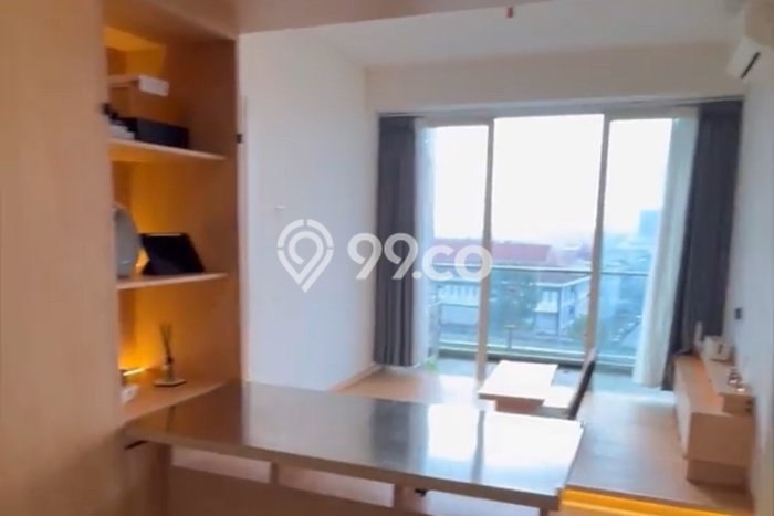Apartemen Strategis 64m2 di Pasir Kaliki Bandung 2 Bedroom Apartemen Strategis 64m2 di Pasir Kaliki Bandung 2 Bedroom