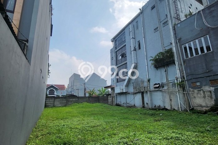 Untuk Dijual Tanah di Bandung, Luas 336m2 SHM Untuk Dijual Tanah di Bandung, Luas 336m2 SHM