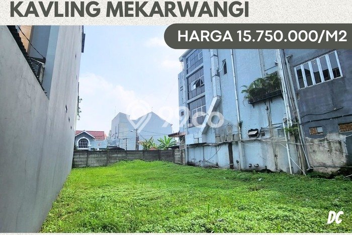 Untuk Dijual Tanah di Bandung, Luas 336m2 SHM Untuk Dijual Tanah di Bandung, Luas 336m2 SHM