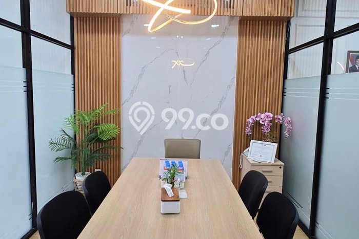 Ruko Dijual di Prime Area Bandung Luas 216m2 Ruko Dijual di Prime Area Bandung Luas 216m2