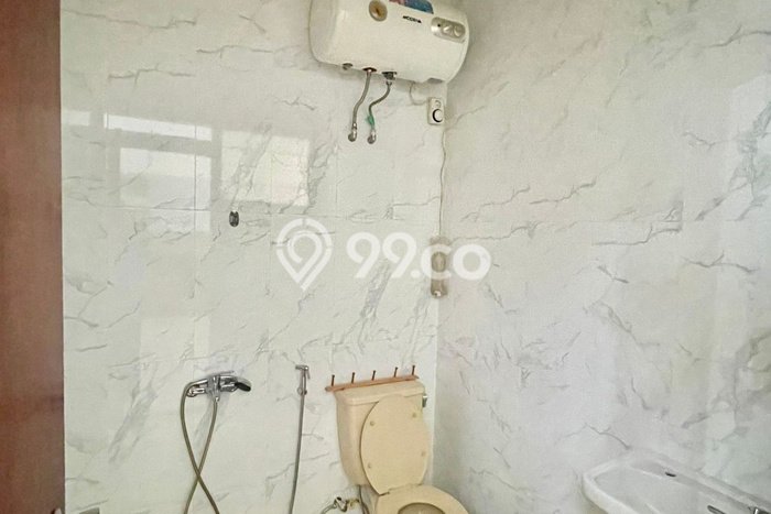 Dijual Rumah Modern 3 KT di BKR, Bandung Dijual Rumah Modern 3 KT di BKR, Bandung