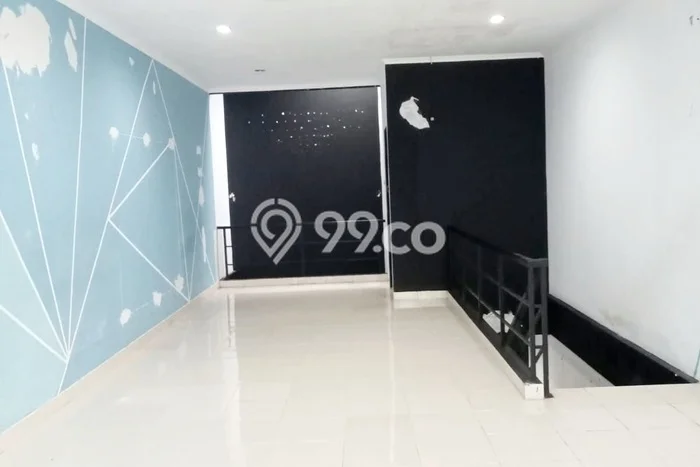 LOKASI STRATEGIS! Ruko Kawasan Bintaro, Luas 110m², Kawasan Berkembang LOKASI STRATEGIS! Ruko Kawasan Bintaro, Luas 110m², Kawasan Berkembang