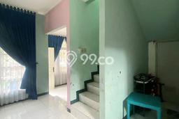 Dijual Rumah Mewah Elegan Dengan View Eksklusif di Sektor 9-Bintaro, Tangerang Selatan Dijual Rumah Mewah Elegan Dengan View Eksklusif di Sektor 9-Bintaro, Tangerang Selatan