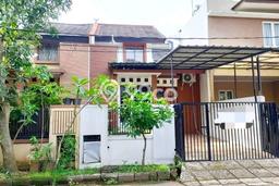 Sewa Rumah Murah di Sektor 9-Bintaro Tangerang Selatan Punya 2 KT Sewa Rumah Murah di Sektor 9-Bintaro Tangerang Selatan Punya 2 KT