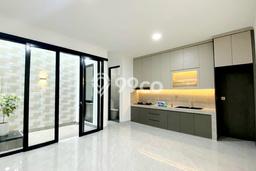 Rumah Elit Modern Tanpa Renovasi di Graha Raya Bintaro Tangerang Selatan Rumah Elit Modern Tanpa Renovasi di Graha Raya Bintaro Tangerang Selatan