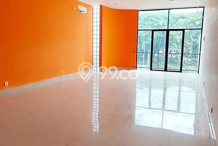 Unit Ruko Tersedia di Bintaro Spesifikasi LB 210m2 Unit Ruko Tersedia di Bintaro Spesifikasi LB 210m2