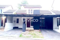 Dijual Rumah Eksklusif 2 KT di Sektor 9-Bintaro, Tangerang Selatan Dijual Rumah Eksklusif 2 KT di Sektor 9-Bintaro, Tangerang Selatan