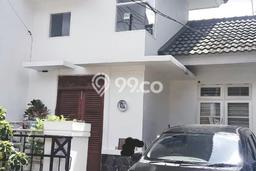 Dijual Hunian Rumah Nyaman 2 Kamar di Bintaro, Tangerang Selatan Dijual Hunian Rumah Nyaman 2 Kamar di Bintaro, Tangerang Selatan
