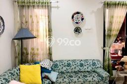 Rumah Modern Minimalis 4 KT Siap Huni di Pondok Aren Rumah Modern Minimalis 4 KT Siap Huni di Pondok Aren