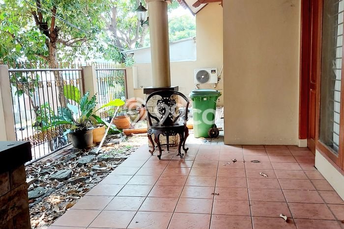Sewa Rumah Harga Terjangkau di Sektor 9-Bintaro Tangerang Selatan Punya 3 KT Sewa Rumah Harga Terjangkau di Sektor 9-Bintaro Tangerang Selatan Punya 3 KT