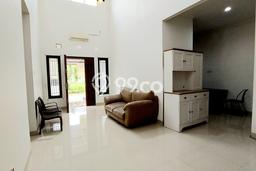 Siap Huni Rumah Mewah 3 Kamar di Ciputat Dekat ke Mana Saja Siap Huni Rumah Mewah 3 Kamar di Ciputat Dekat ke Mana Saja