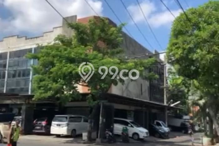 Ruko Bagus Dijual LB 925m2 Lokasi Strategis Surabaya Area Cocok untuk Bisnis Ruko Bagus Dijual LB 925m2 Lokasi Strategis Surabaya Area Cocok untuk Bisnis