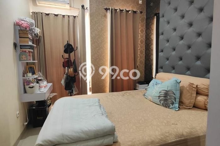 Dijual Hunian Mewah dengan Fasilitas Sekitar Lengkap di Rungkut, Surabaya Dijual Hunian Mewah dengan Fasilitas Sekitar Lengkap di Rungkut, Surabaya