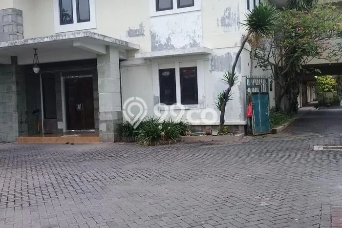 Gudang Dijual Lokasi Stratagis di Sambikerep Surabaya Cocok untuk Investasi Gudang Dijual Lokasi Stratagis di Sambikerep Surabaya Cocok untuk Investasi
