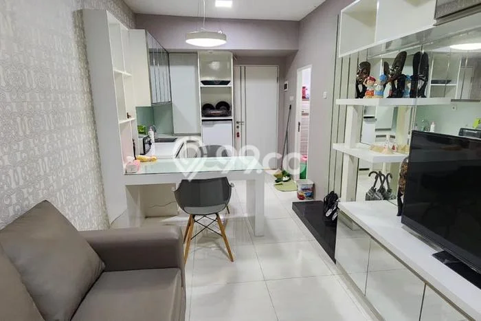 Ada Unit Apartemen Murah Disewa di Dukuh Pakis, Surabaya 2 BR Ada Unit Apartemen Murah Disewa di Dukuh Pakis, Surabaya 2 BR