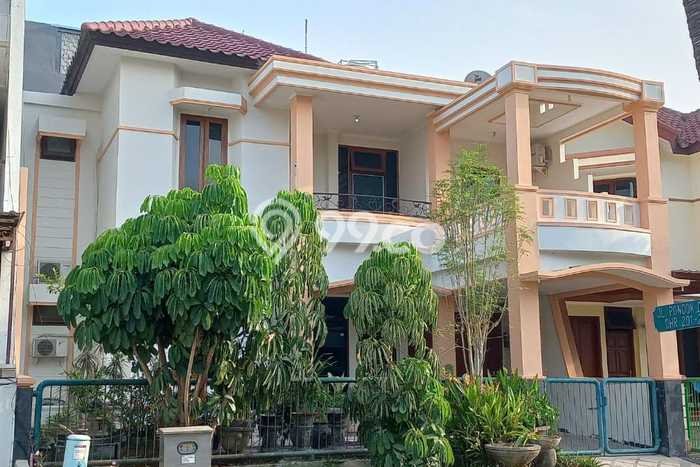 For Sale Rumah Elit Exclusive di Mulyorejo, Surabaya For Sale Rumah Elit Exclusive di Mulyorejo, Surabaya
