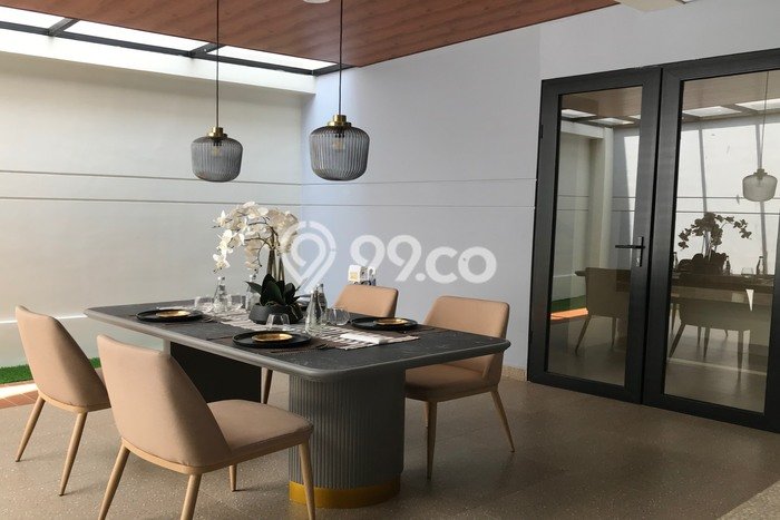 Hot Offer Hunian Premium Ideal dan Luas di Kebon Jeruk, Jakarta Barat Hot Offer Hunian Premium Ideal dan Luas di Kebon Jeruk, Jakarta Barat