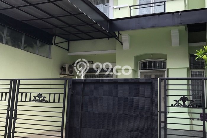 Dijual Rumah Minimalis Bagus Punya 3 KT di Duri Kosambi Jakarta Barat SHM Dijual Rumah Minimalis Bagus Punya 3 KT di Duri Kosambi Jakarta Barat SHM