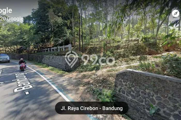 Tanah Komersial Dijual di Sumedang Selatan Sumedang 28000m2 Tanah Komersial Dijual di Sumedang Selatan Sumedang 28000m2
