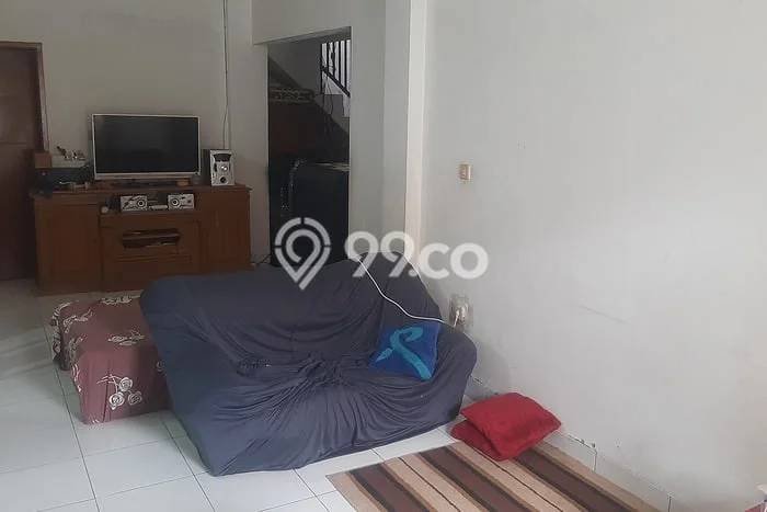 Dijual Rumah 4 Kamar Lokasi Ideal Nyaman dan Strategis di Margahayu Dijual Rumah 4 Kamar Lokasi Ideal Nyaman dan Strategis di Margahayu