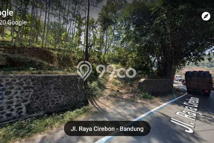 Tanah Komersial Dijual di Sumedang Selatan Sumedang 28000m2 Tanah Komersial Dijual di Sumedang Selatan Sumedang 28000m2