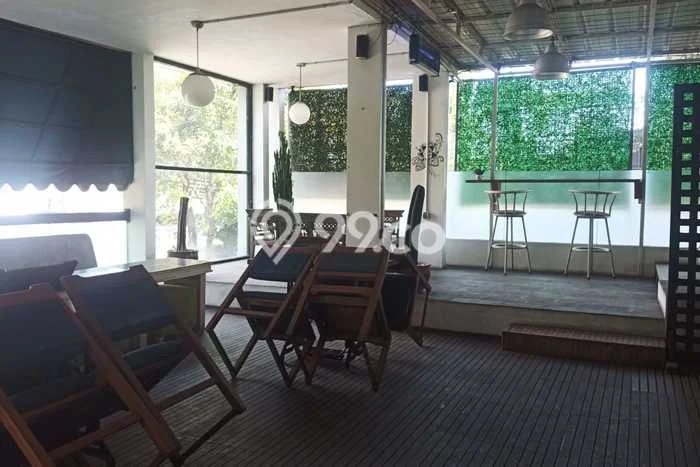 Unit Komersial Tersedia di Setiabudi Spesifikasi LB 70m2 Unit Komersial Tersedia di Setiabudi Spesifikasi LB 70m2
