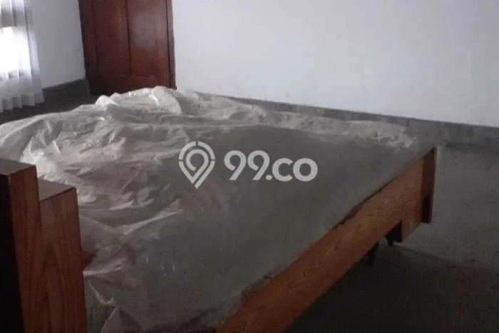 Rumah Mewah LB 430m2 Siap Pakai Desain Elegan di Bandung Barat, Bandung Rumah Mewah LB 430m2 Siap Pakai Desain Elegan di Bandung Barat, Bandung