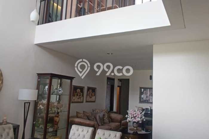 Ready to Use! Premium House LT 328m2 Desain Modern di Pasteur Ready to Use! Premium House LT 328m2 Desain Modern di Pasteur
