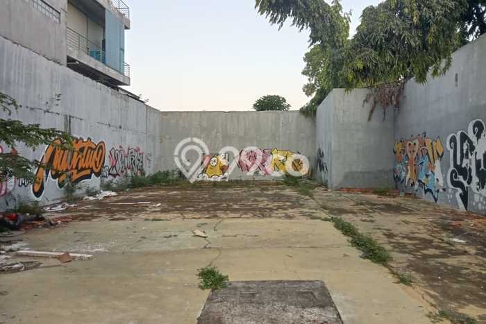 Tanah di Mampang, Luas 797m², Dekat Mampang, Jakarta Selatan, Jakarta Selatan Tanah di Mampang, Luas 797m², Dekat Mampang, Jakarta Selatan, Jakarta Selatan