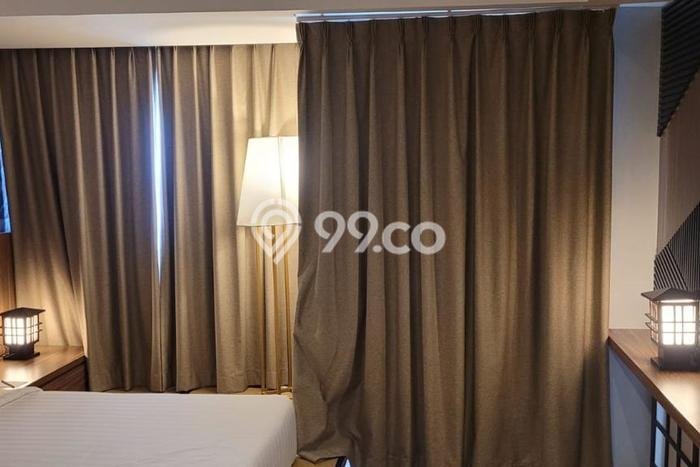 Dijual Apartemen di Ciawi, Bogor Punya 1 Kamar Tidur Dijual Apartemen di Ciawi, Bogor Punya 1 Kamar Tidur