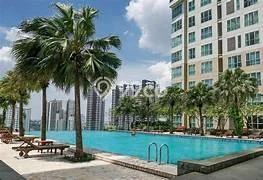 Apartemen Sewa 2 Kamar Hemat Siap Huni di Jakarta Selatan, Luas 92m2 Apartemen Sewa 2 Kamar Hemat Siap Huni di Jakarta Selatan, Luas 92m2