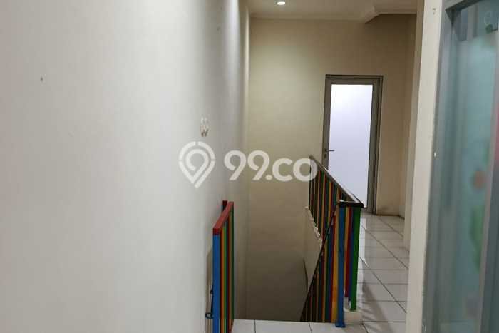 Unit Ruko Dijual di Serpong Tangerang Selatan 288m2 Unit Ruko Dijual di Serpong Tangerang Selatan 288m2