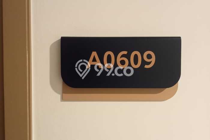Apartemen Ideal Dijual di Antasari, Jakarta Selatan Punya 1 KT / 1 Kamar Mandi Apartemen Ideal Dijual di Antasari, Jakarta Selatan Punya 1 KT / 1 Kamar Mandi