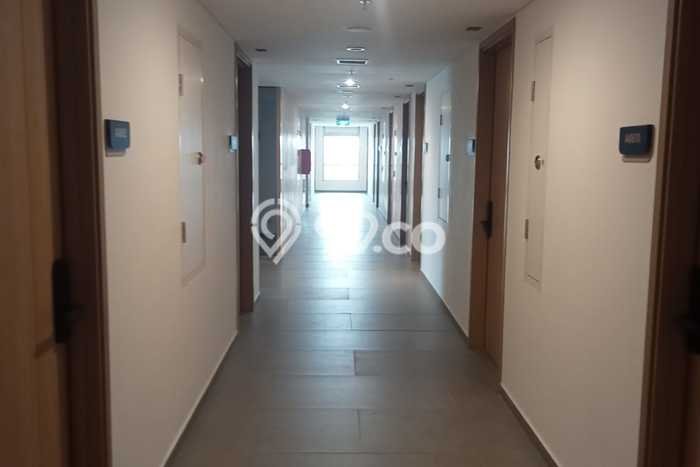 Apartemen Ideal Dijual di Antasari, Jakarta Selatan Punya 1 KT / 1 Kamar Mandi Apartemen Ideal Dijual di Antasari, Jakarta Selatan Punya 1 KT / 1 Kamar Mandi