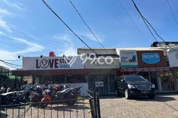 Ruko Kawasan Cipete, Luas 1300m², Pusat Bisnis, Posisi Strategis Ruko Kawasan Cipete, Luas 1300m², Pusat Bisnis, Posisi Strategis