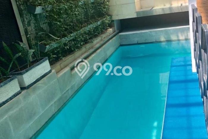 Hot Offer Hunian Premium Ideal dan Luas di Ciputat Timur, Tangerang Selatan Hot Offer Hunian Premium Ideal dan Luas di Ciputat Timur, Tangerang Selatan