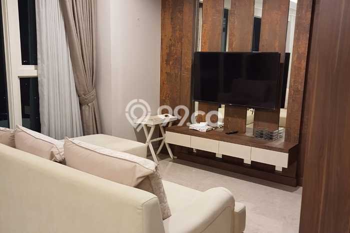 Untuk Dijual Apartemen Mewah 3 Bedroom di Jakarta Selatan Dekat ke Fasilitas Umum Untuk Dijual Apartemen Mewah 3 Bedroom di Jakarta Selatan Dekat ke Fasilitas Umum