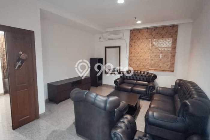 Apartemen di , 3 KM, Luas 300m2m² Apartemen di , 3 KM, Luas 300m2m²