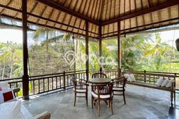 Vila di Ubud, Luas 2340m2m², Lokasi Premium Vila di Ubud, Luas 2340m2m², Lokasi Premium
