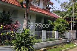 Hunian Elit LB 180m2 Siap Huni Desain Elegan di BSD Nusaloka, Tangerang Hunian Elit LB 180m2 Siap Huni Desain Elegan di BSD Nusaloka, Tangerang