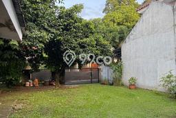 Kavling Tanah untuk Dijual di BSD Puspita Loka, Tangerang, Luas 240m2 Kavling Tanah untuk Dijual di BSD Puspita Loka, Tangerang, Luas 240m2