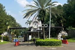 Tanah Kavling Dijual di BSD, Tangerang dengan Luas Tanah 300m2 Tanah Kavling Dijual di BSD, Tangerang dengan Luas Tanah 300m2