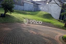 Untuk Dijual Tanah 550m2 di BSD City, Tangerang Untuk Dijual Tanah 550m2 di BSD City, Tangerang