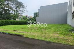 Tanah Dijual Lokasi Strategis di Tangerang dengan Luas 530m2 Tanah Dijual Lokasi Strategis di Tangerang dengan Luas 530m2