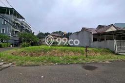 Tanah Siap Bangun Dijual di Tangerang Punya Luas 279m2 Tanah Siap Bangun Dijual di Tangerang Punya Luas 279m2
