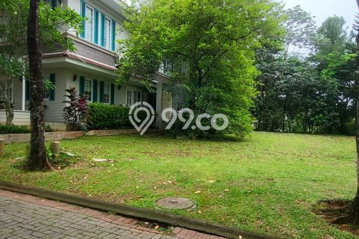 Tanah Dijual Area Strategis di BSD Foresta Tangerang 325m2 Tanah Dijual Area Strategis di BSD Foresta Tangerang 325m2